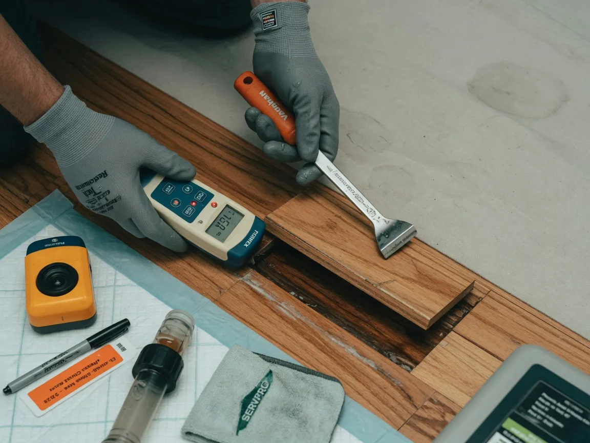 Why choose Water Damage Restoration in Fall River Mills, CA